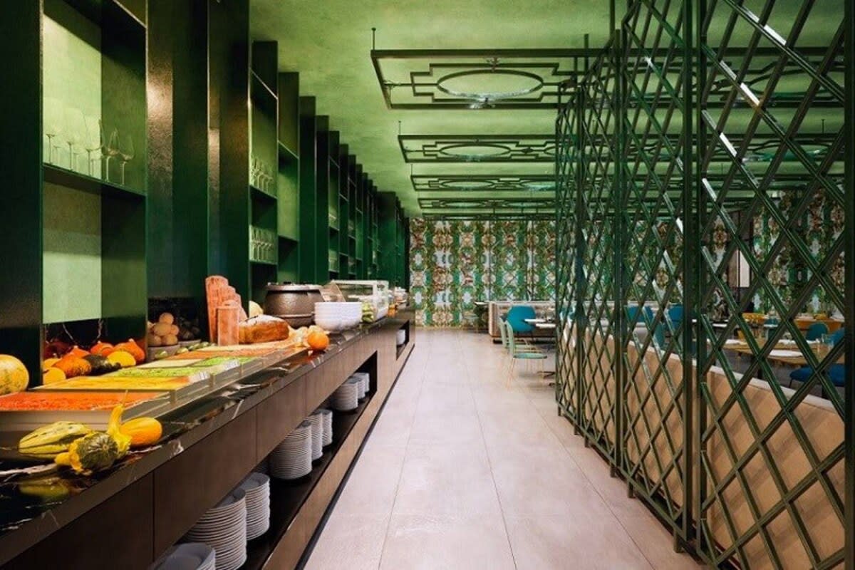 Leonardo Boutique Hotel Jerusalem
