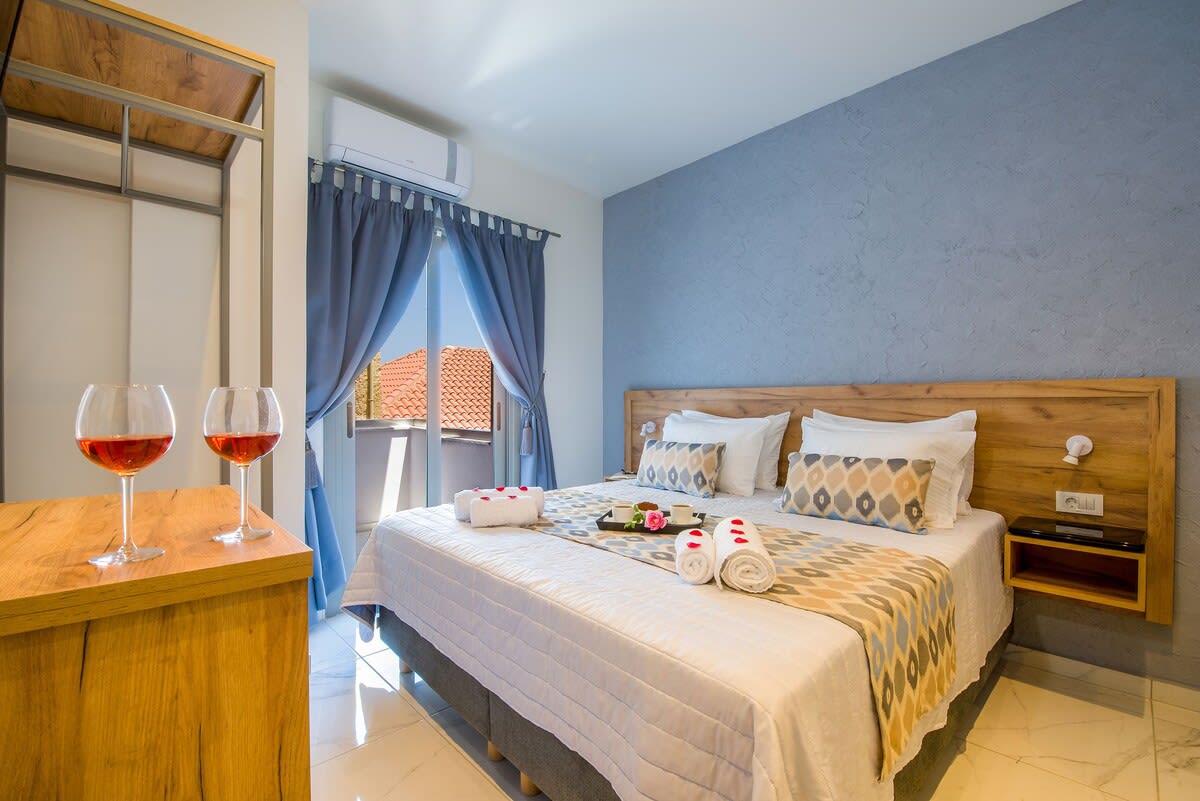 Linda Apartments I Cozy Room — Chania, Crete — vacation rental