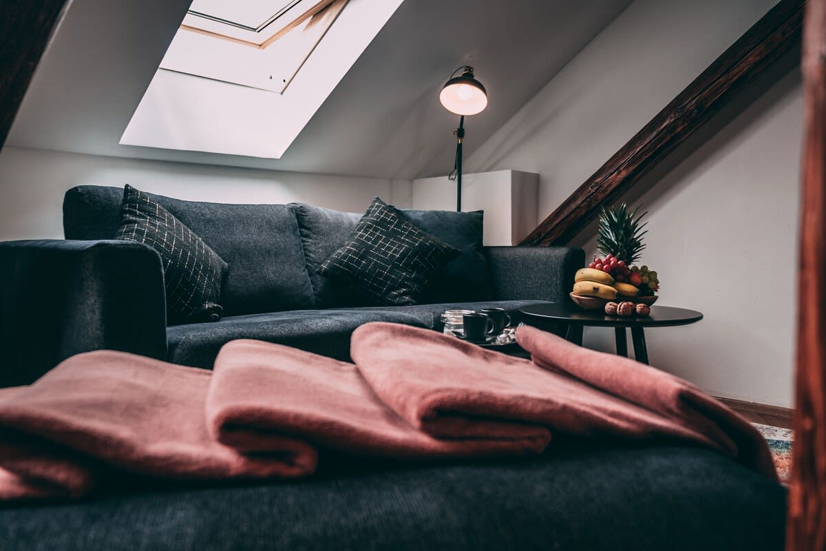 ⭑ Luxury Oasis, Sauna, AC & Free Parking - Foto 15