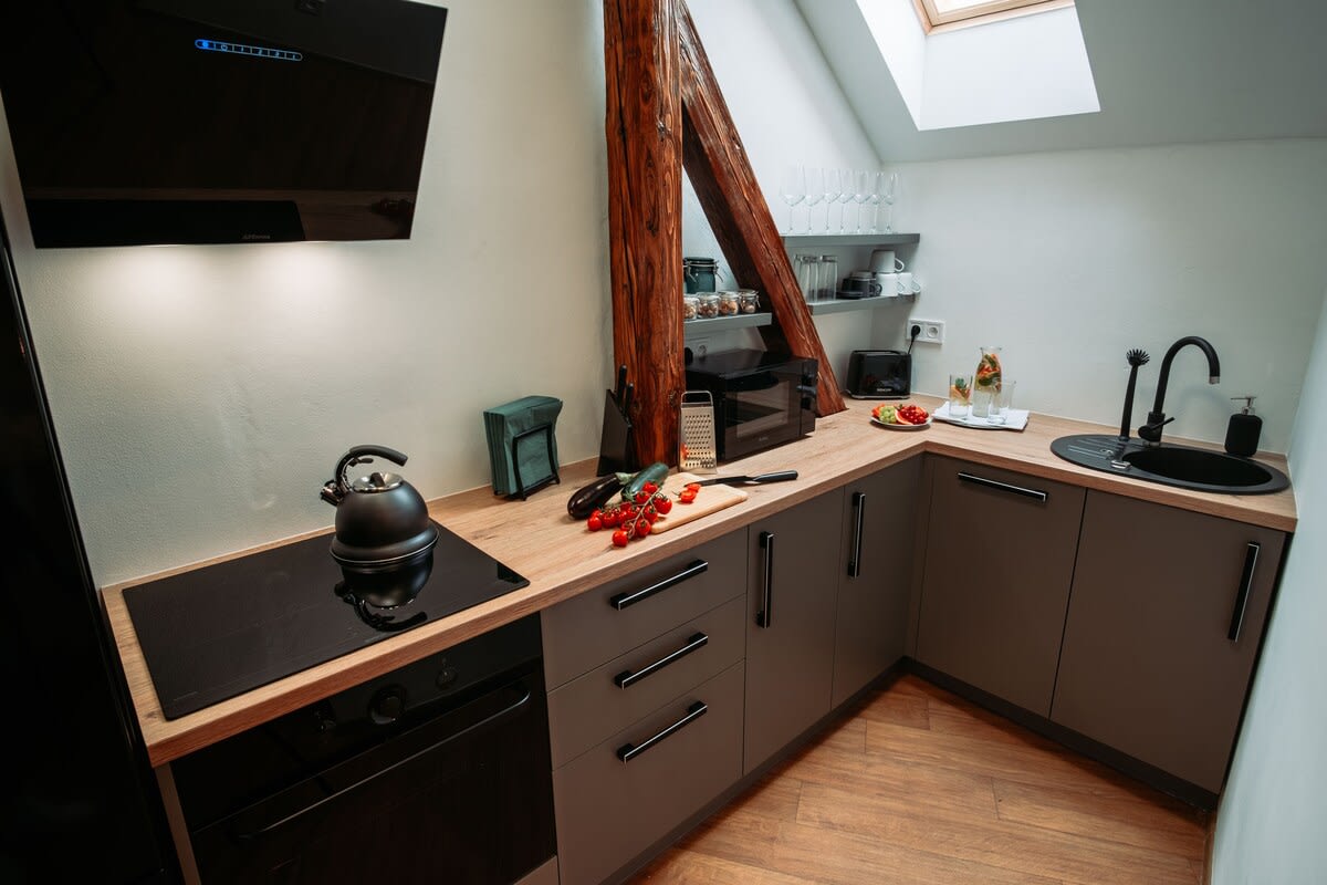 ⭑ Luxury Oasis, Sauna, AC & Free Parking - Foto 11
