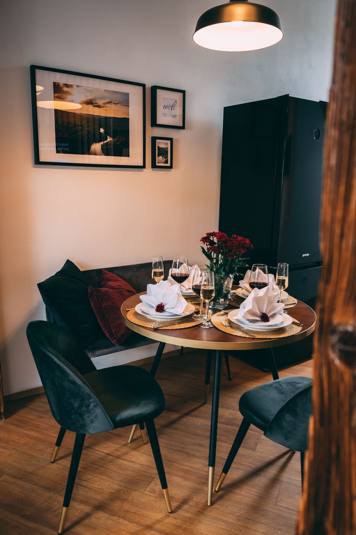 ⭑ Luxury Oasis, Sauna, AC & Free Parking - Foto 14