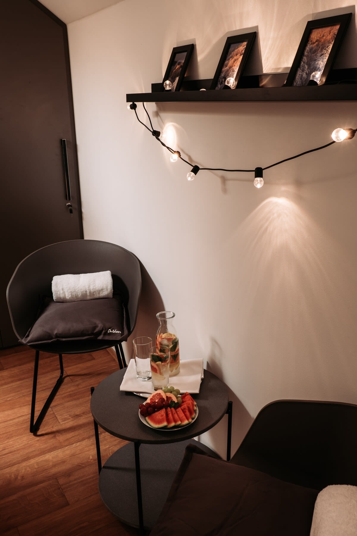 ⭑ Luxury Oasis, Sauna, AC & Free Parking - Foto 12