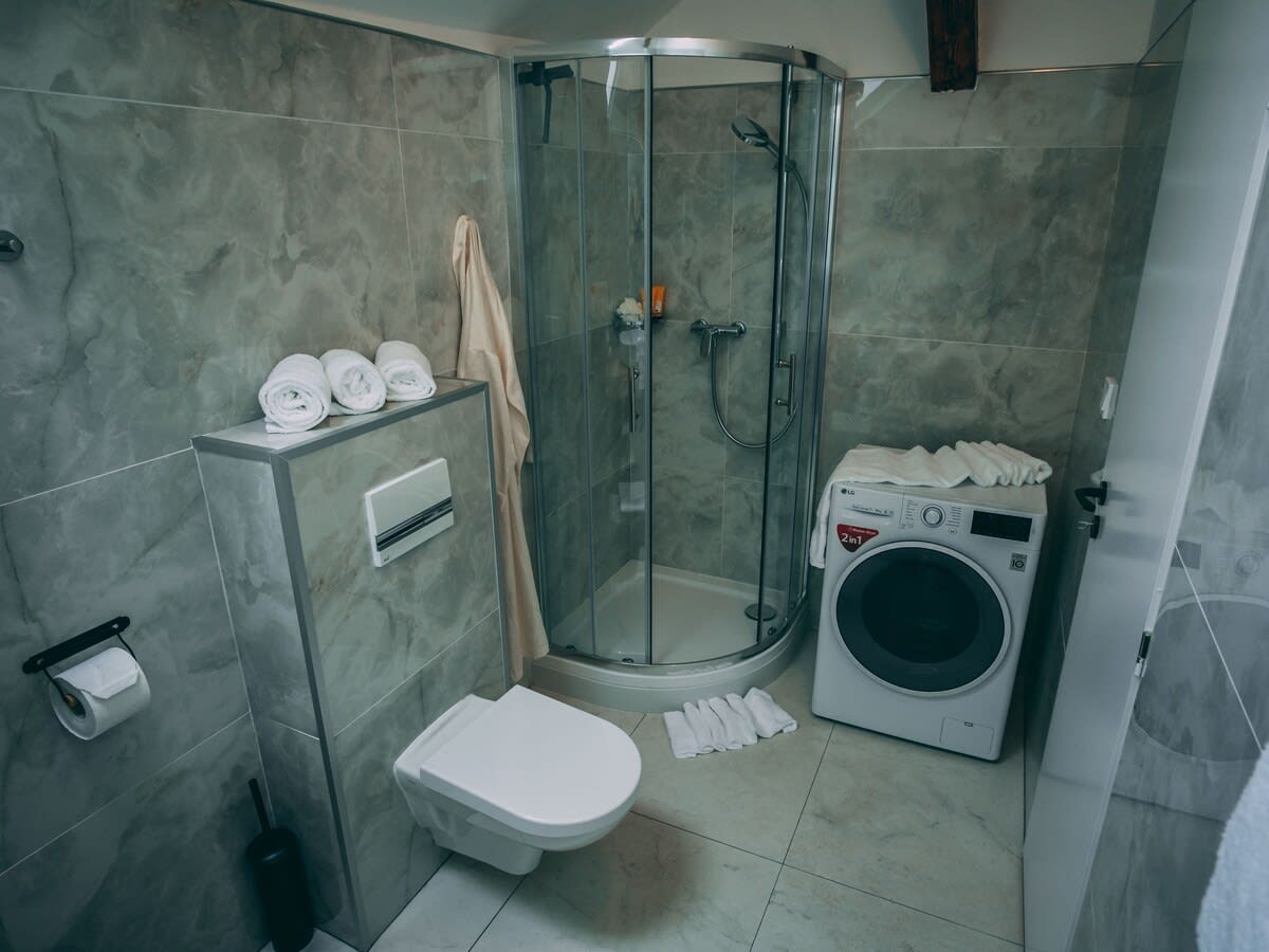 ⭑ Luxury Oasis, Sauna, AC & Free Parking - Foto 10