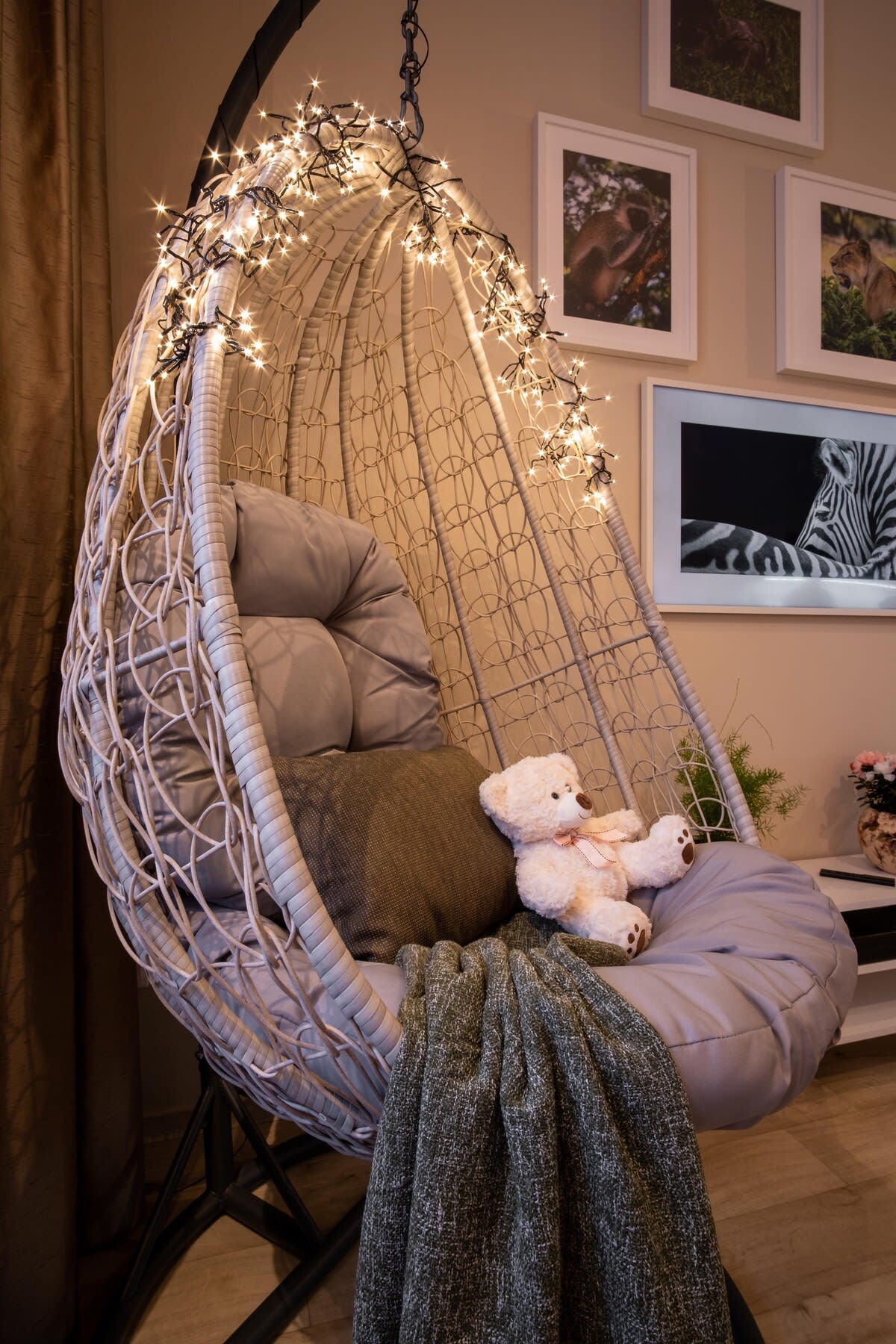 ⭑ Comfy VIP studio in the center with Netflix - Foto 13