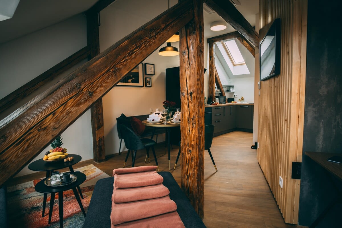 ⭑ Luxury Oasis, Sauna, AC & Free Parking - Foto 7