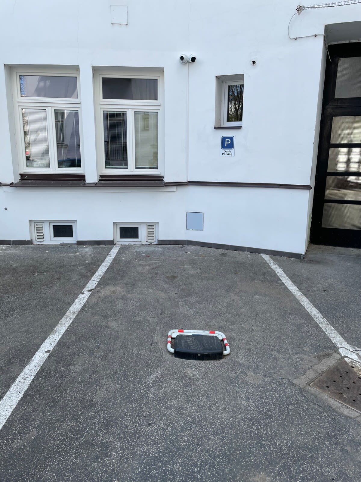 ⭑ Luxury Oasis, Sauna, AC & Free Parking - Foto 21