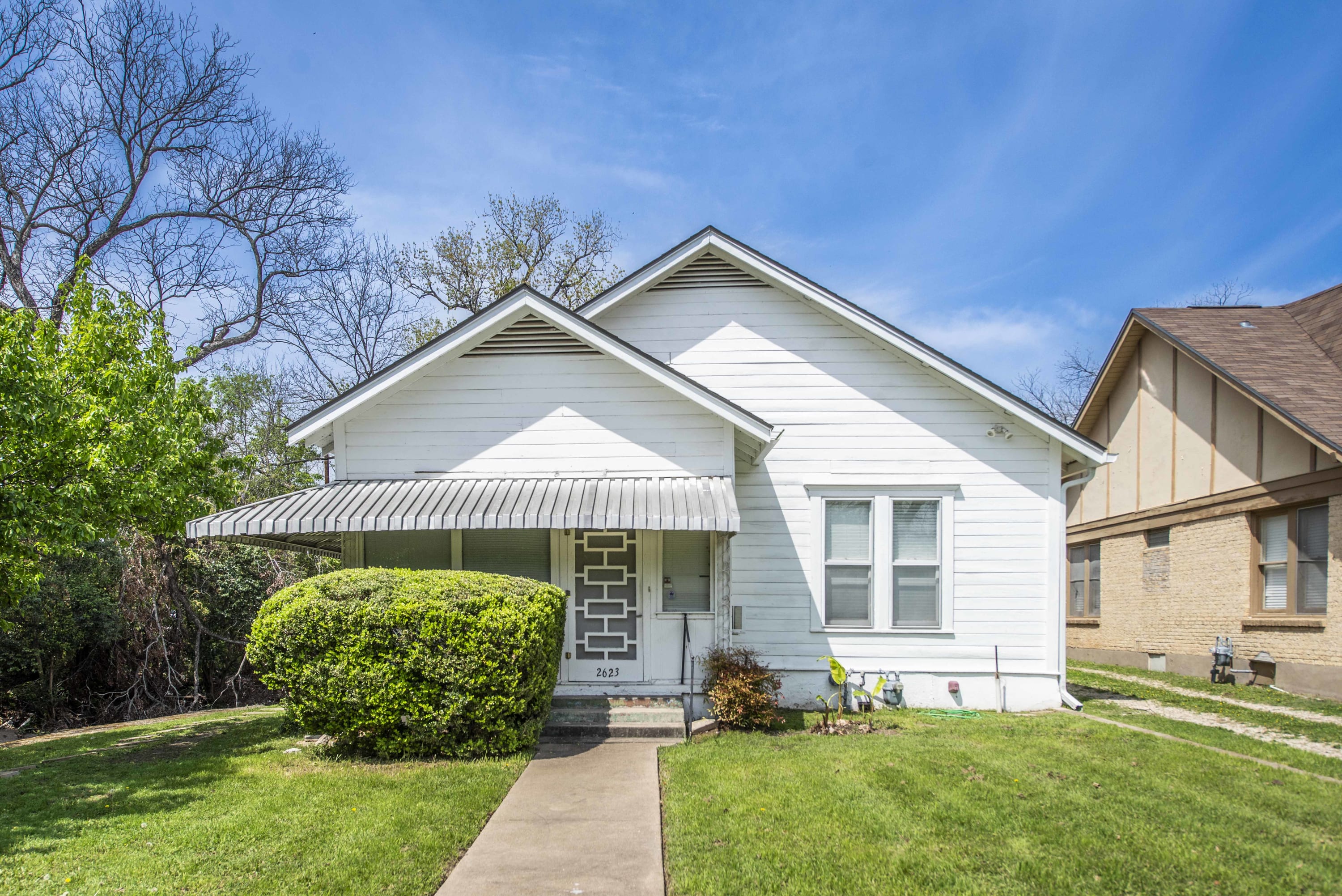 New! Gathering Place on Columbus — Waco, TX — vacation rental