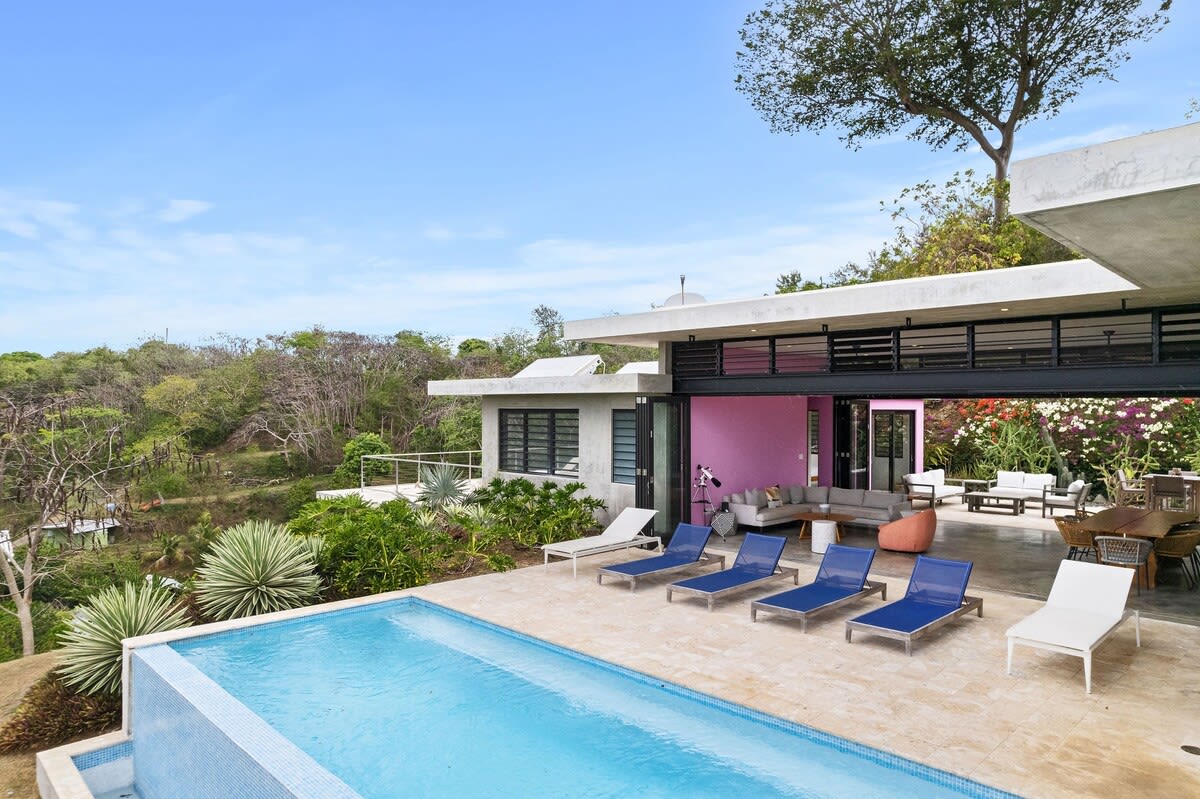 Casa Rosa | Private Pool in Rincón, PR! — Rincón, Rincón — vacation rental