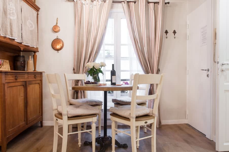Le Merlot du Marais - Steps from Pompidou — Paris - 4th Arrondissement, Île-de-France — vacation rental