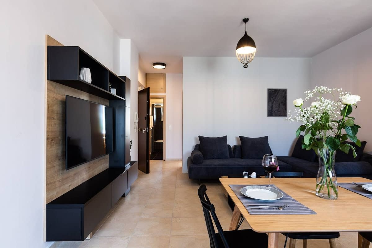 Ethereal Apartments | 1 Bedroom with shared pool