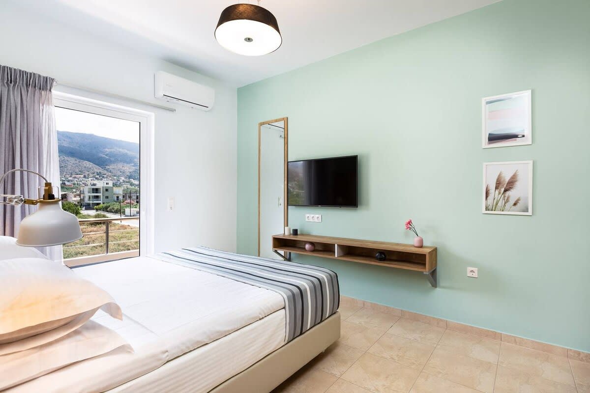 Ethereal Apartments | 1 Bedroom - 2nd Floor