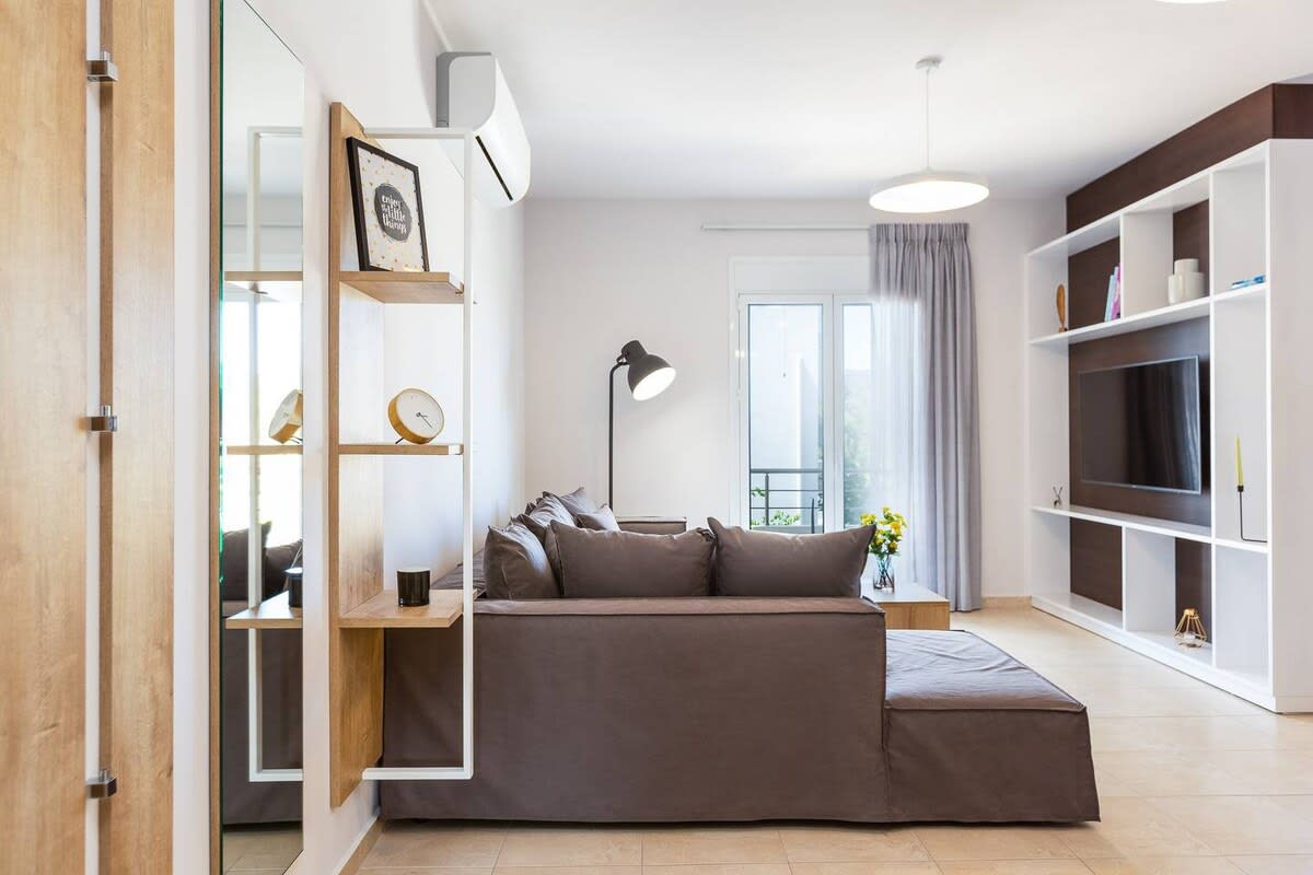 Ethereal Apartments | 3 Bedrooms with Jacuzzi