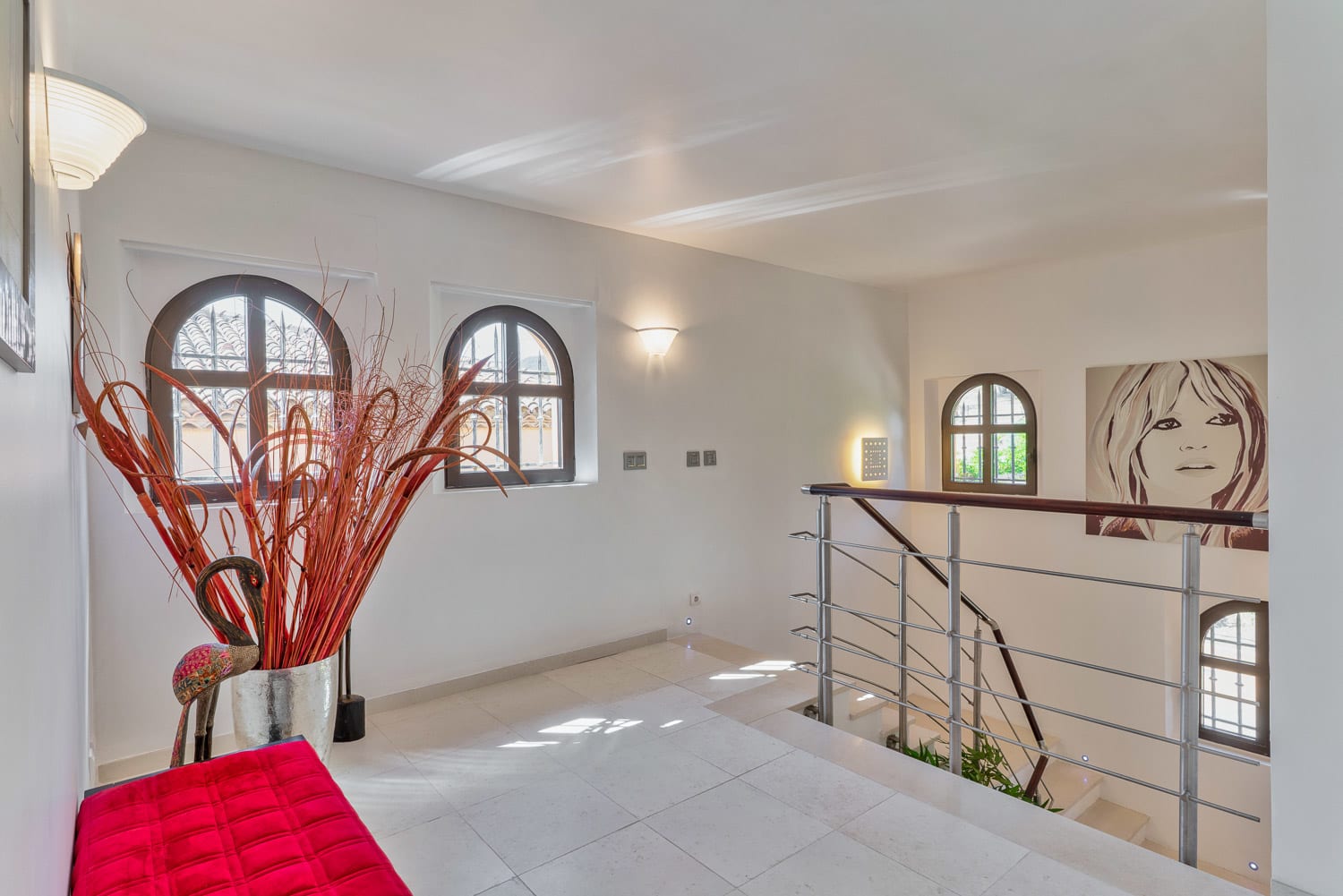 location Villa Airelle Sainte-Maxime photo- 31