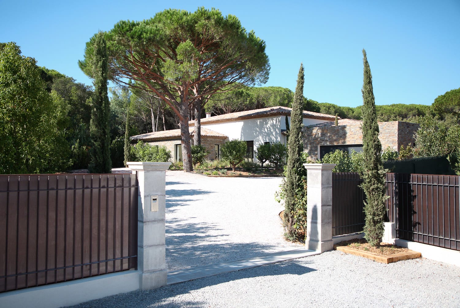 location Villa Ambre Saint-Tropez photo- 3