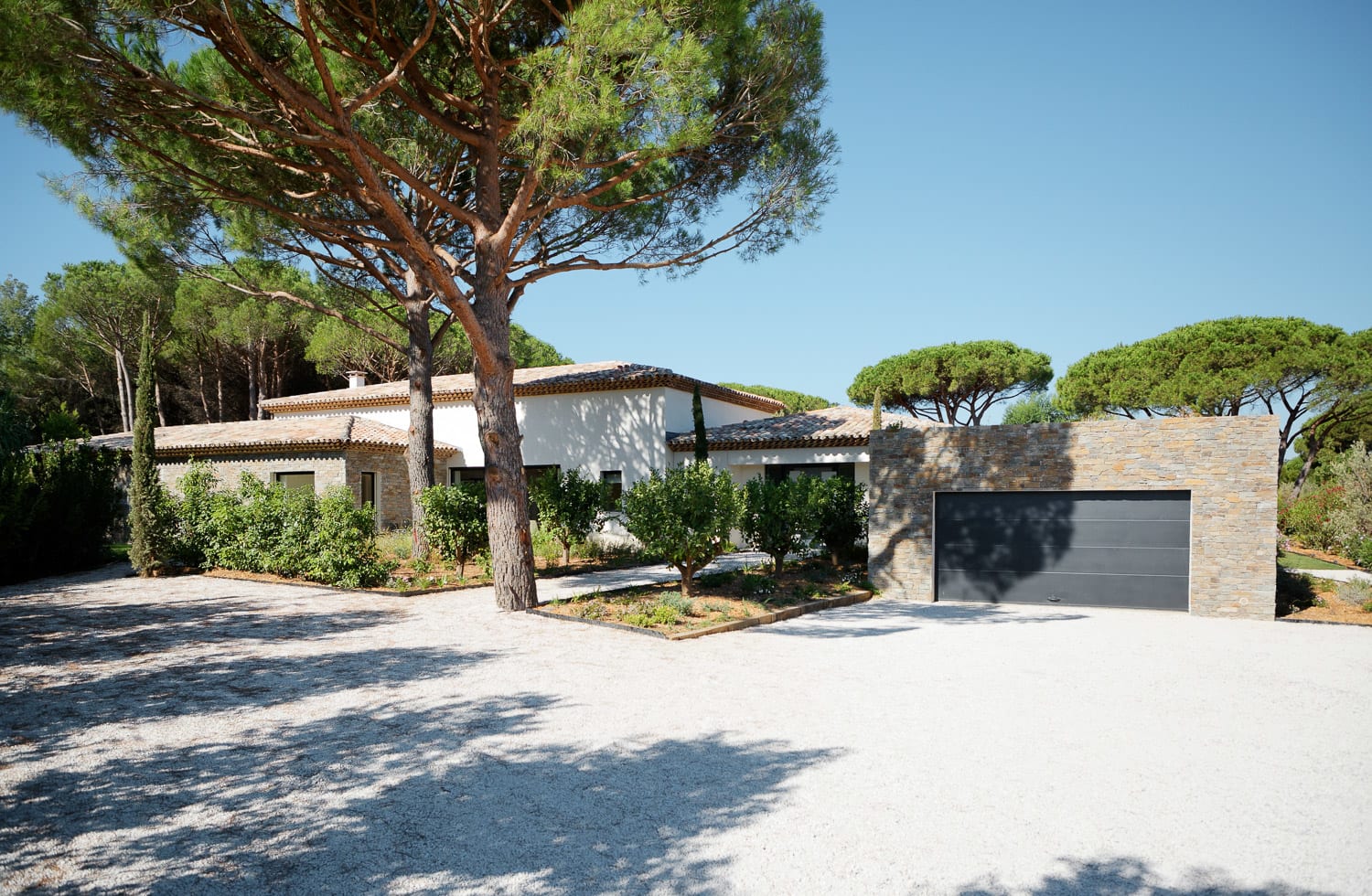 location Villa Ambre Saint-Tropez photo- 32