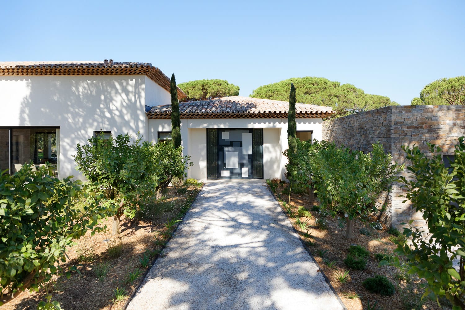 location Villa Ambre Saint-Tropez photo- 4