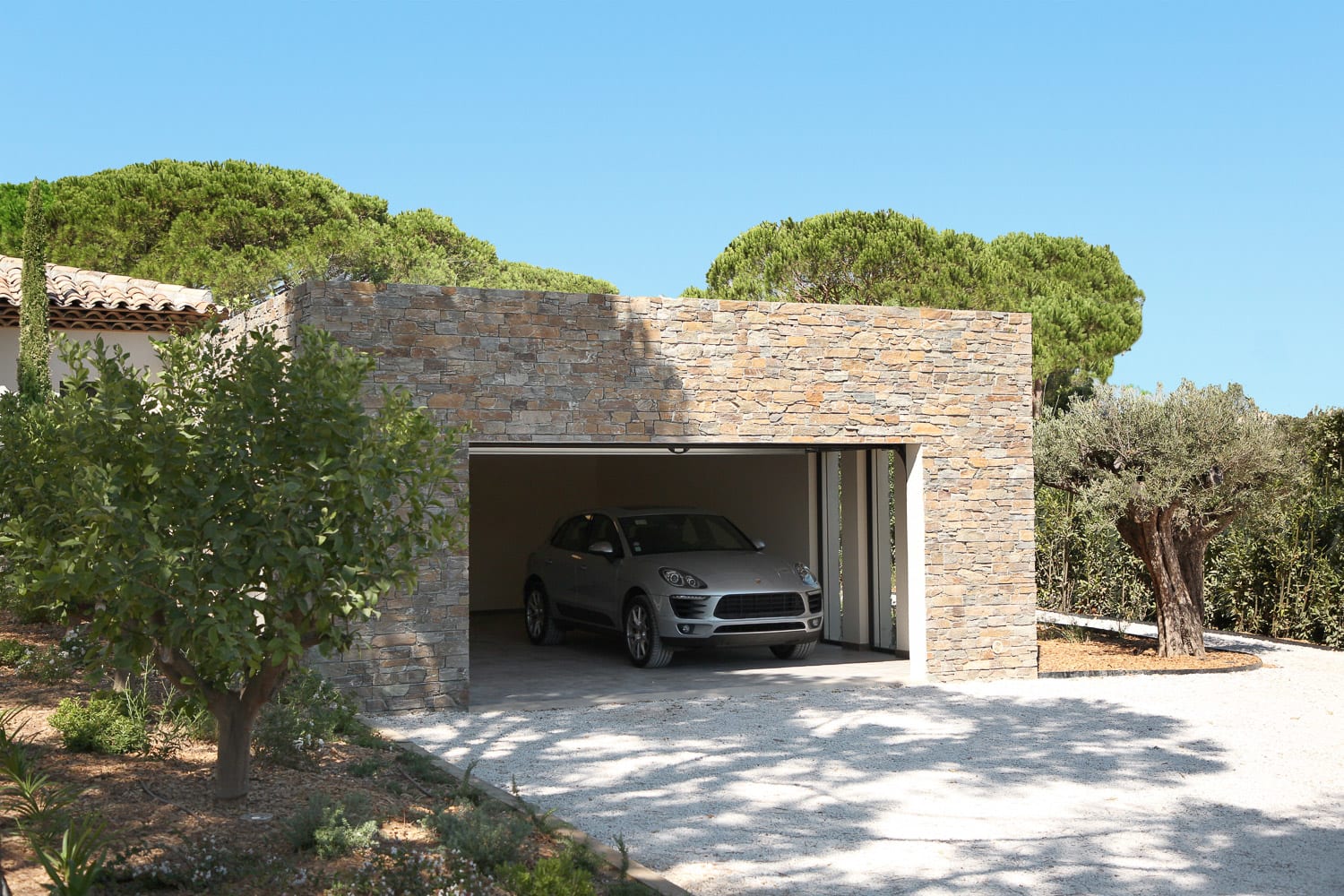 location Villa Ambre Saint-Tropez photo- 33