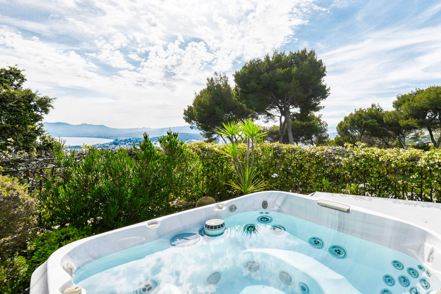 location Villa Anita Cannes photo- 5