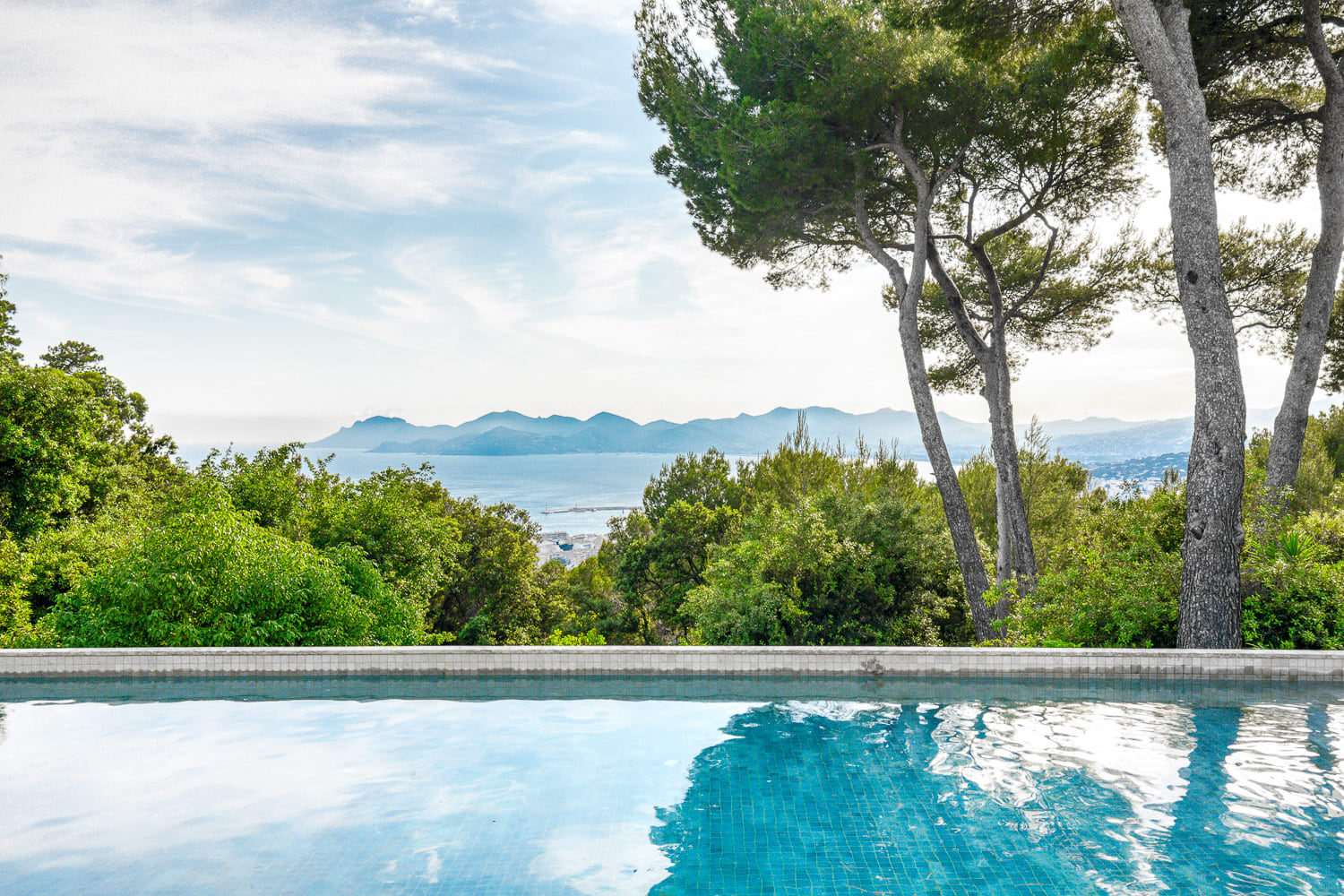 location Villa Anita Cannes photo- 2