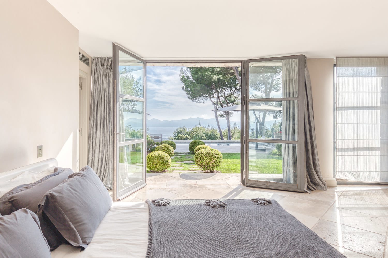 location Villa Anita Cannes photo- 15