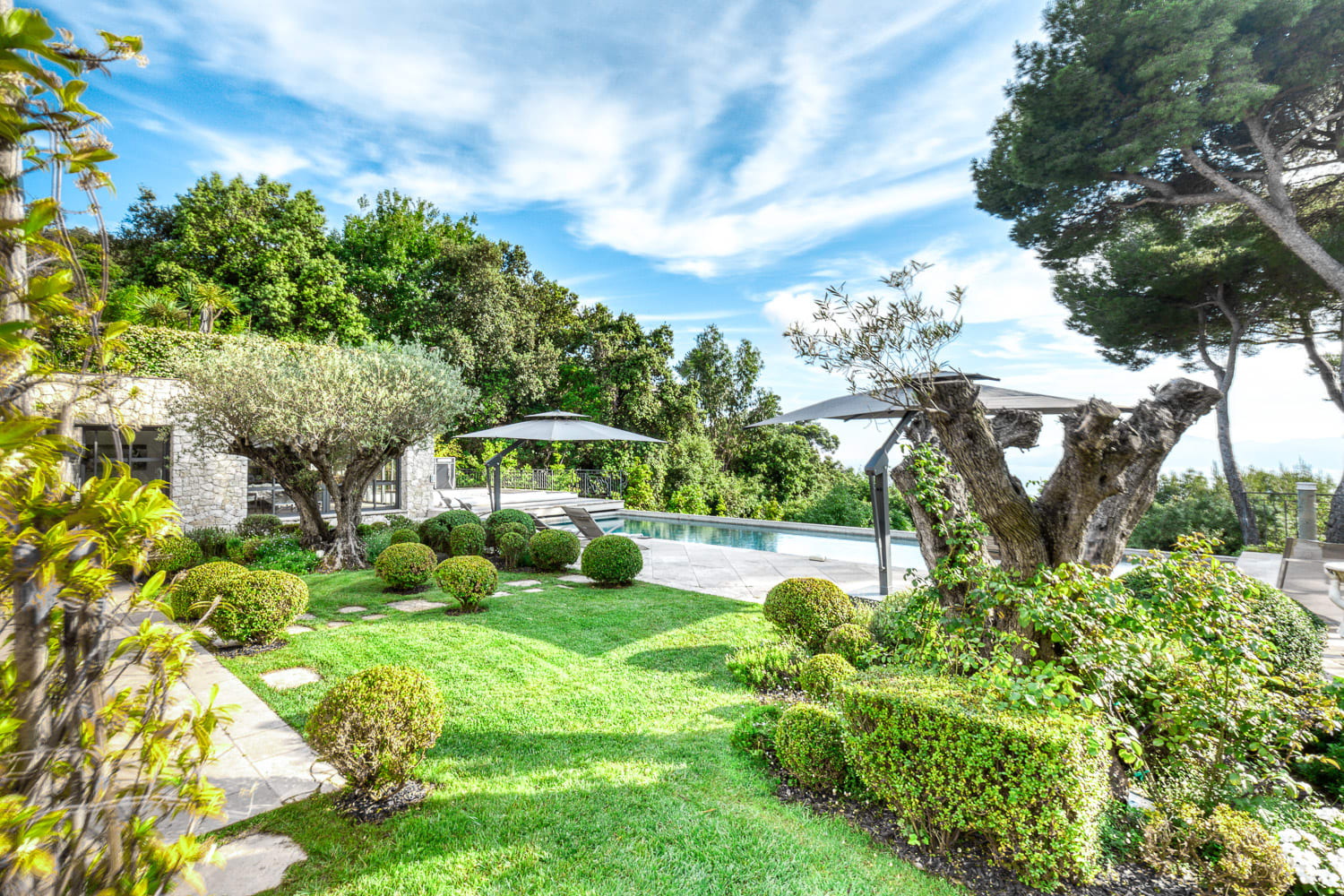 location Villa Anita Cannes photo- 31