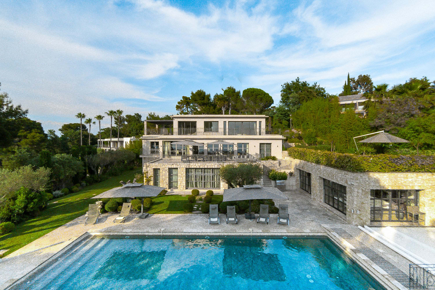 location Villa Anita Cannes photo- 32