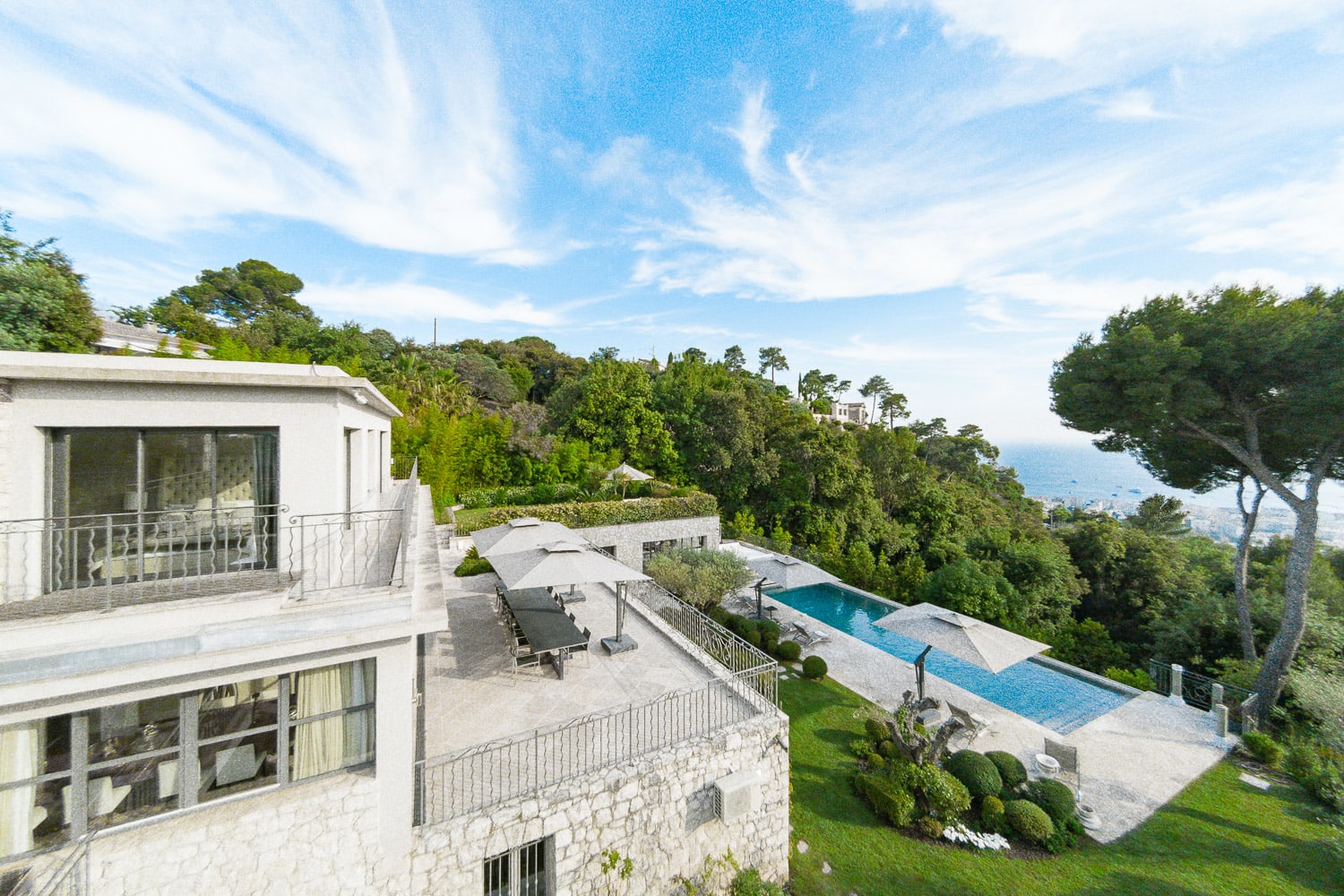 location Villa Anita Cannes photo- 33