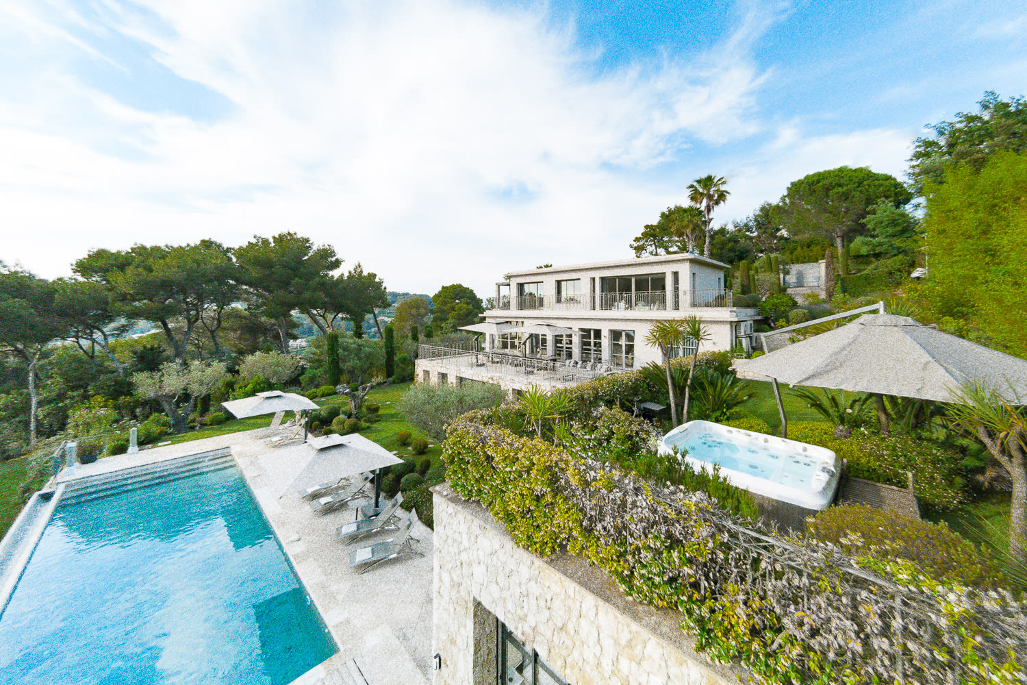 location Villa Anita Cannes photo- 34