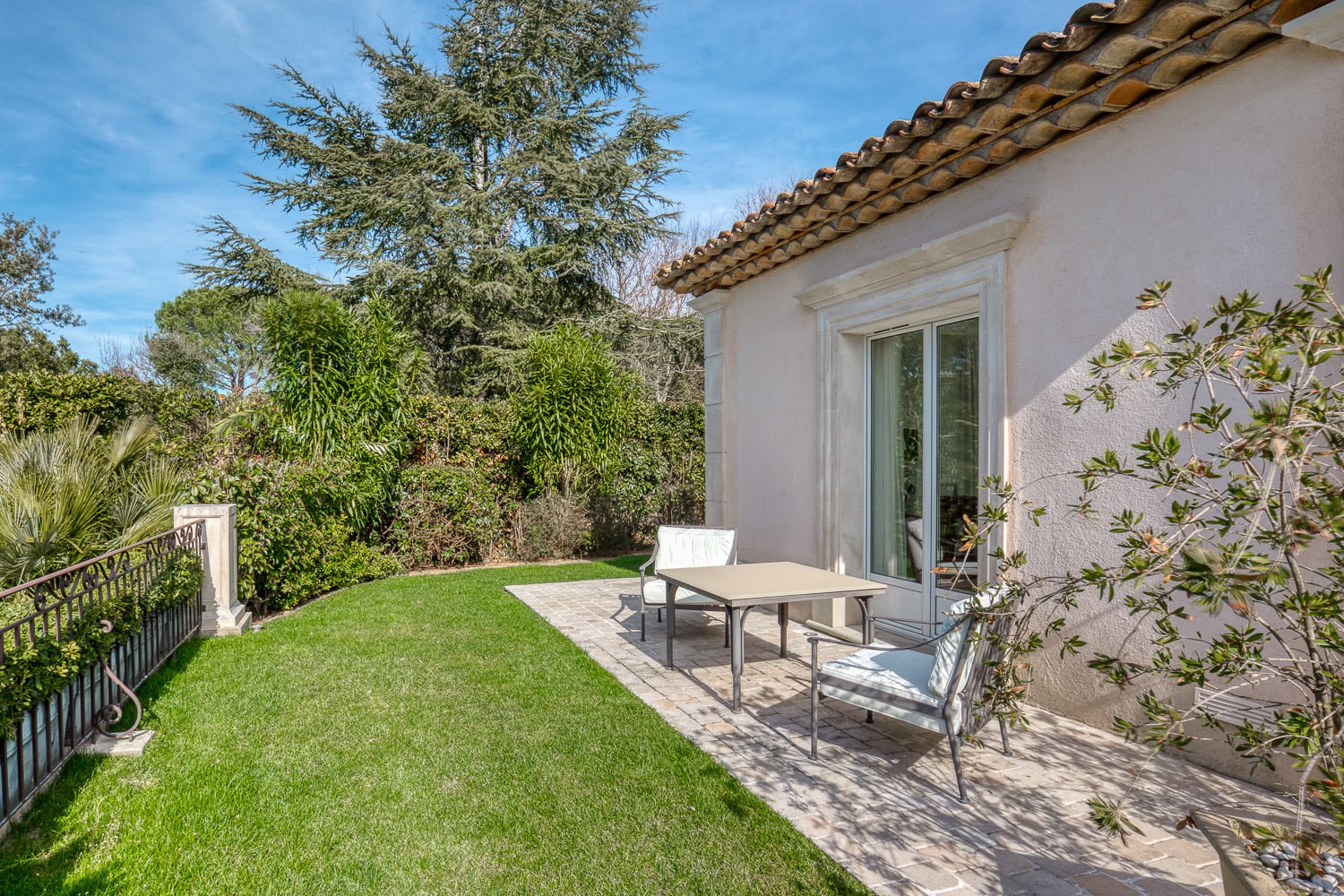 location Villa Aria Saint-Tropez photo- 30