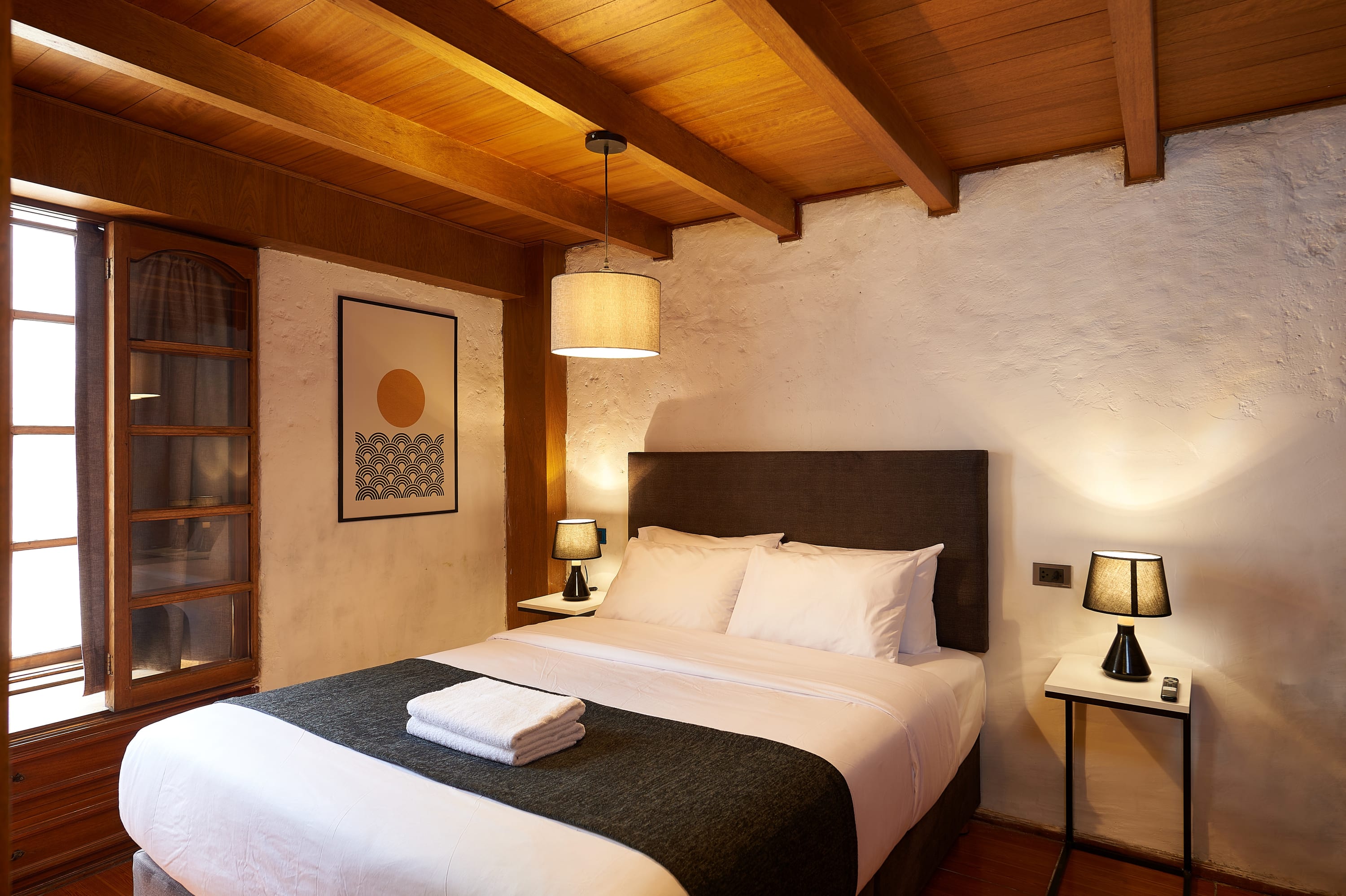 Cozy Studio Suite in the Heart of Arequipa - Foto 1