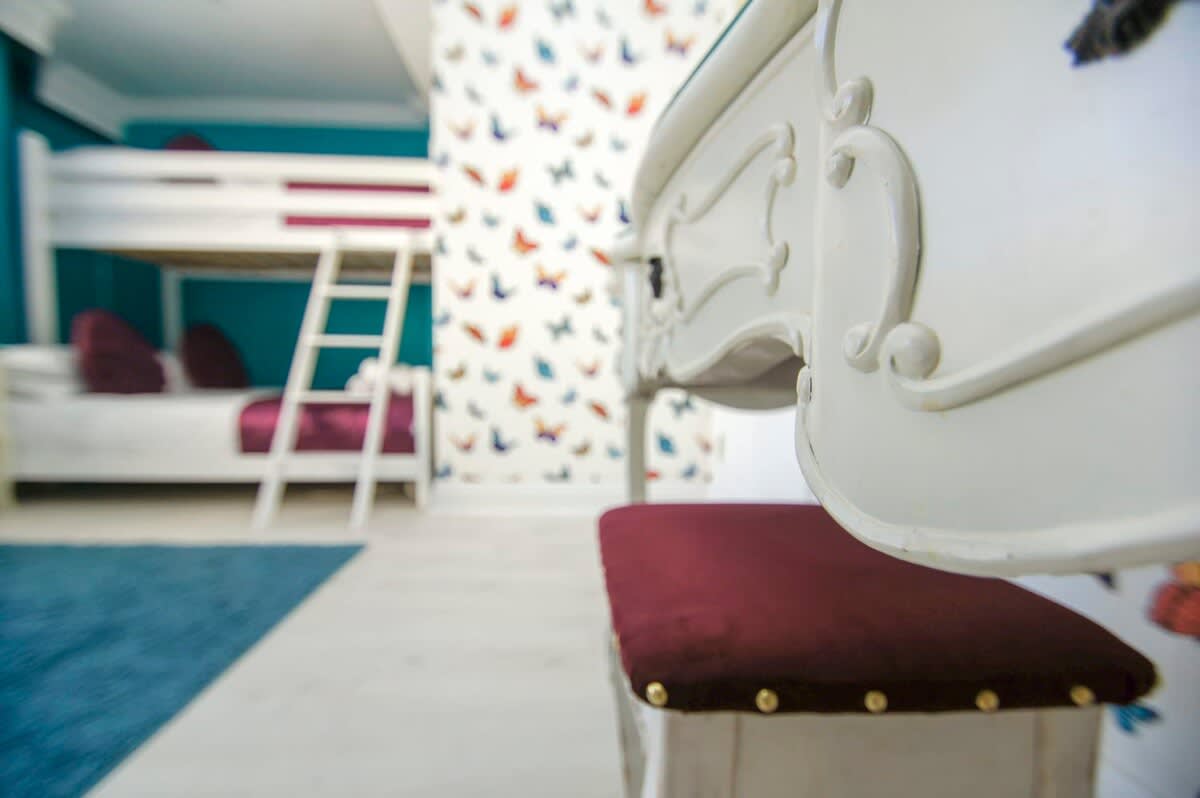 Little Paris | Parking | by Brighton Holiday Lets - Brighton Holiday Home - Image 26