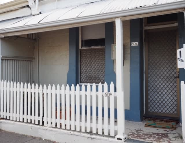 Cottage 60A - Part of Harrietts