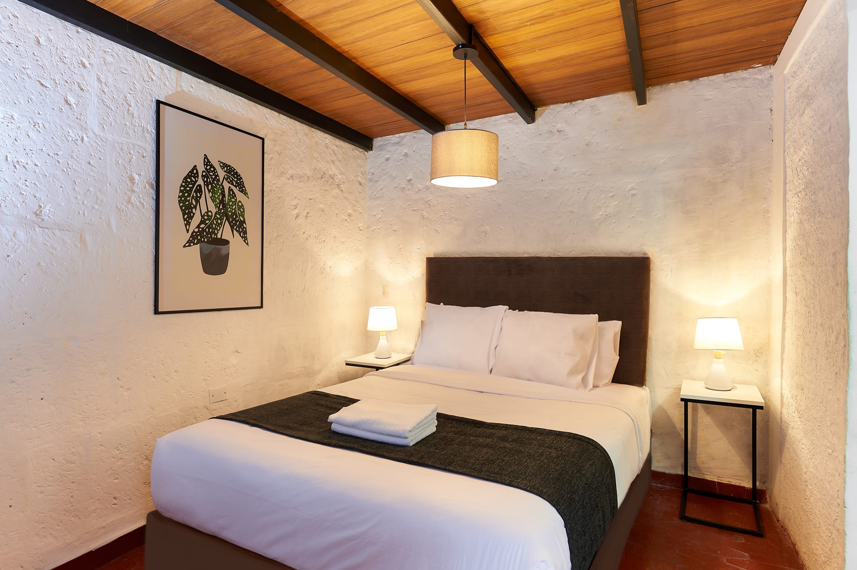 Lovely 2 Beds Studio in Downtown Arequipa - Foto 1