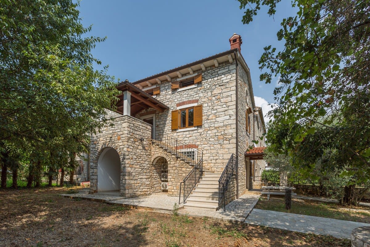 Holiday house ANNA near the beach — Tar, Istarska županija — vacation rental
