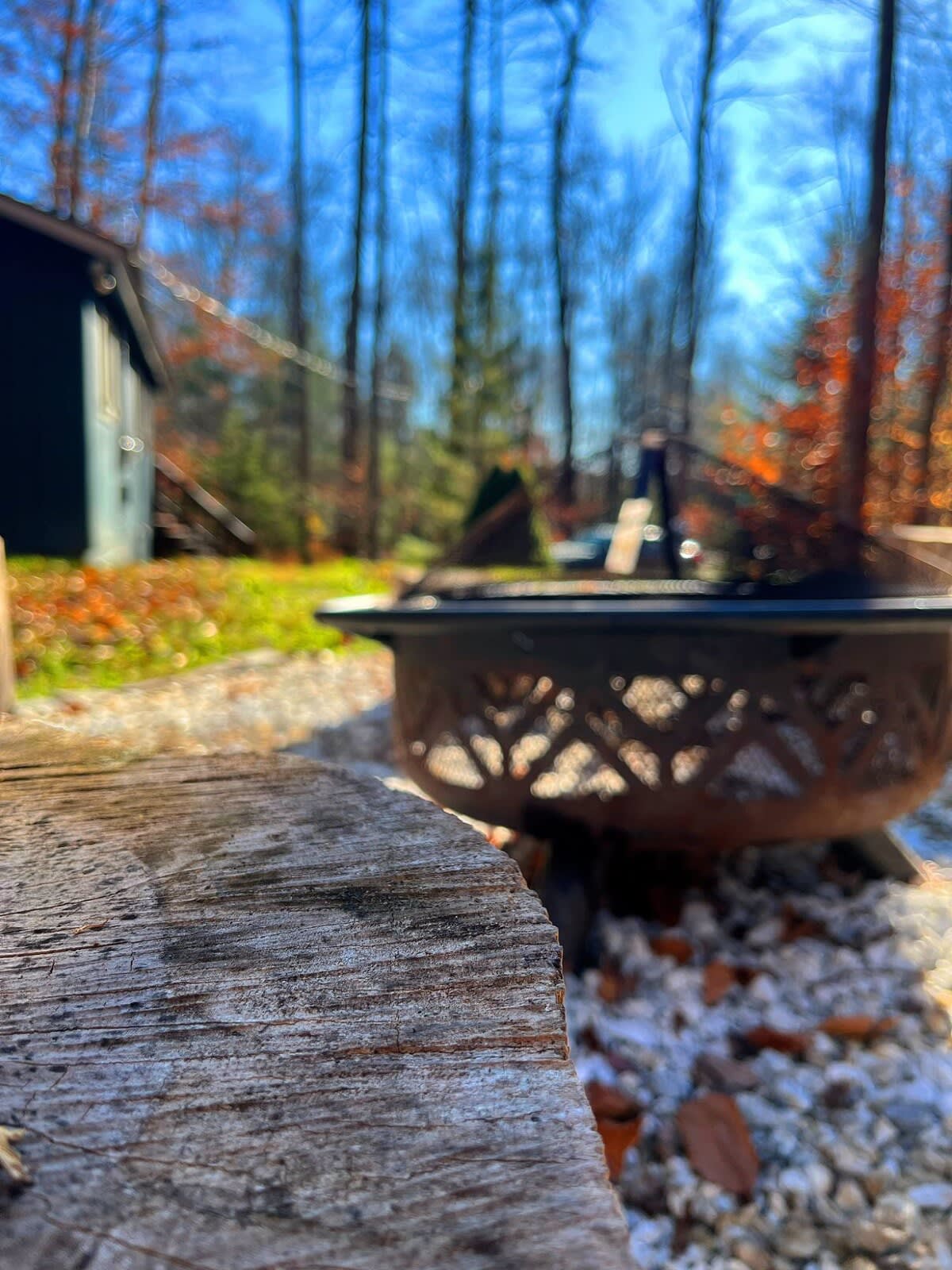 Pocono Cottage | Fireplace | Pet-Friendly | W/D