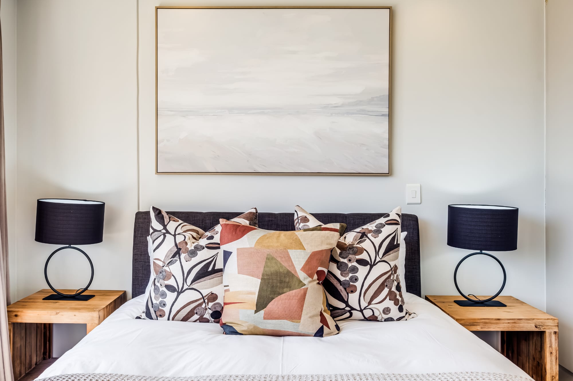 Stylish Comfort at the Luxurious Tramonto 10