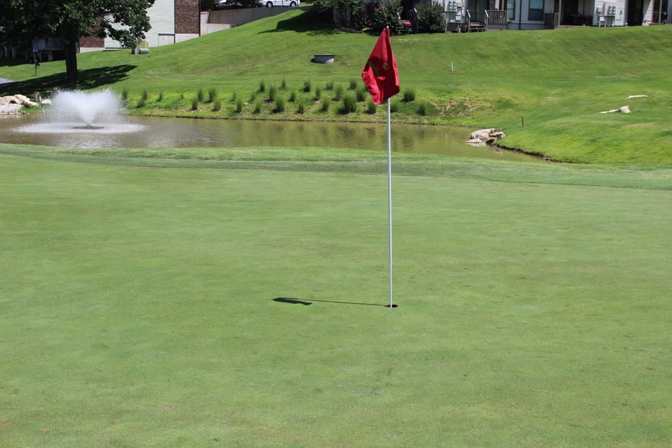 Point Potale Golf Course Branson Condo at Pointe Royale with Indoor Pool and Hot Tub on ...