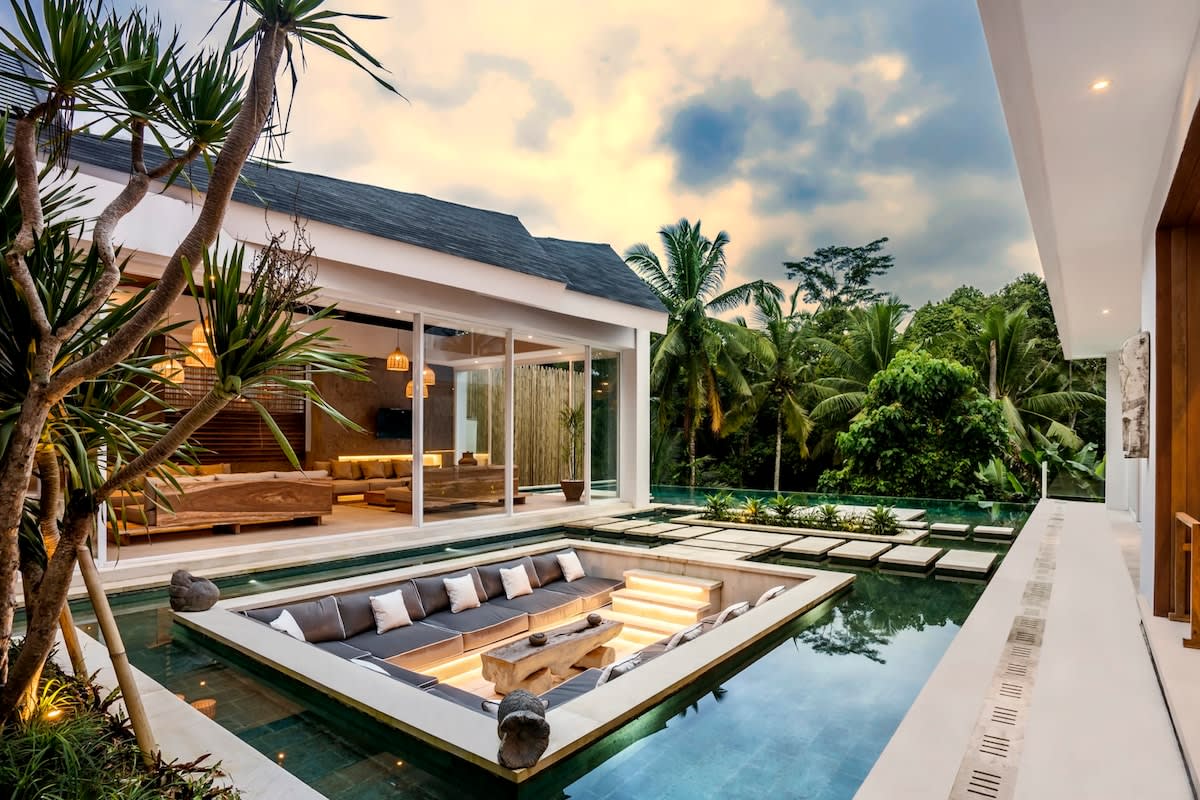 The Cendau House Ubud — photo 3