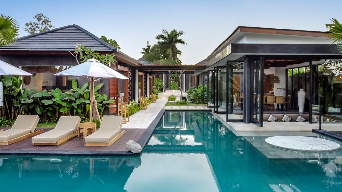 Villa Fiery Ubud — photo 1