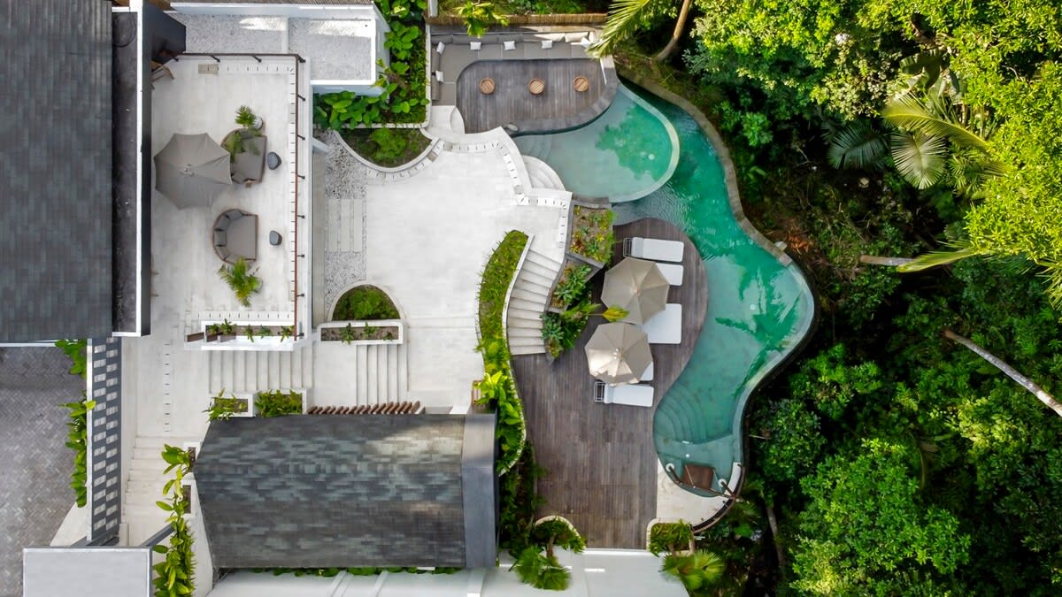 Villa Mowgli Ubud, Bali — photo 2