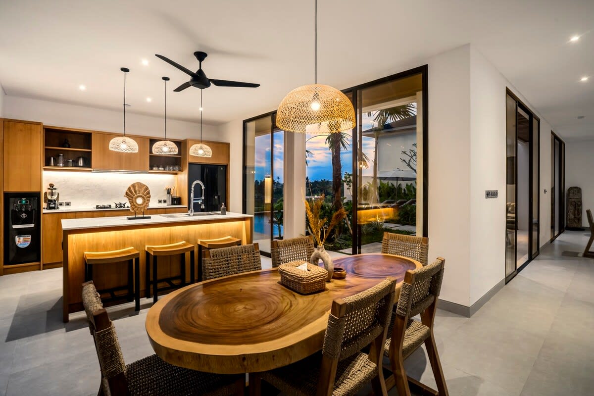 Villa Arjuna Canggu — photo 3