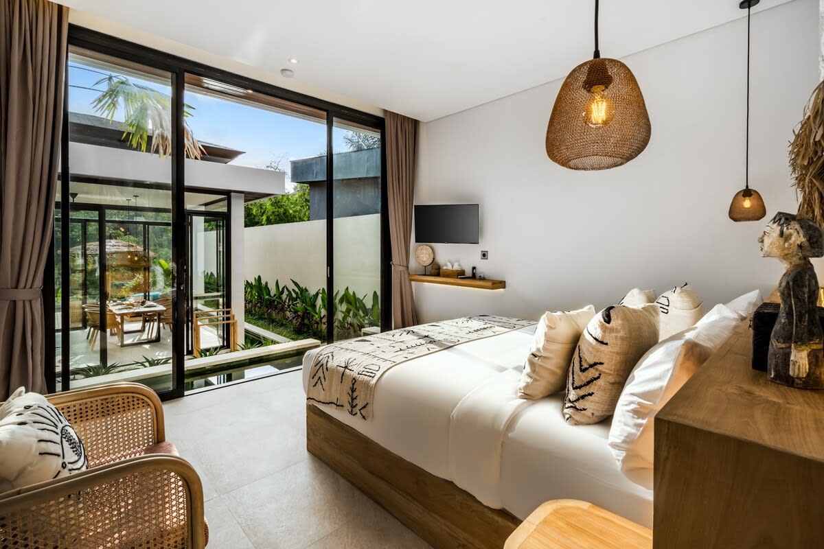 Casa Melati Ubud — photo 2