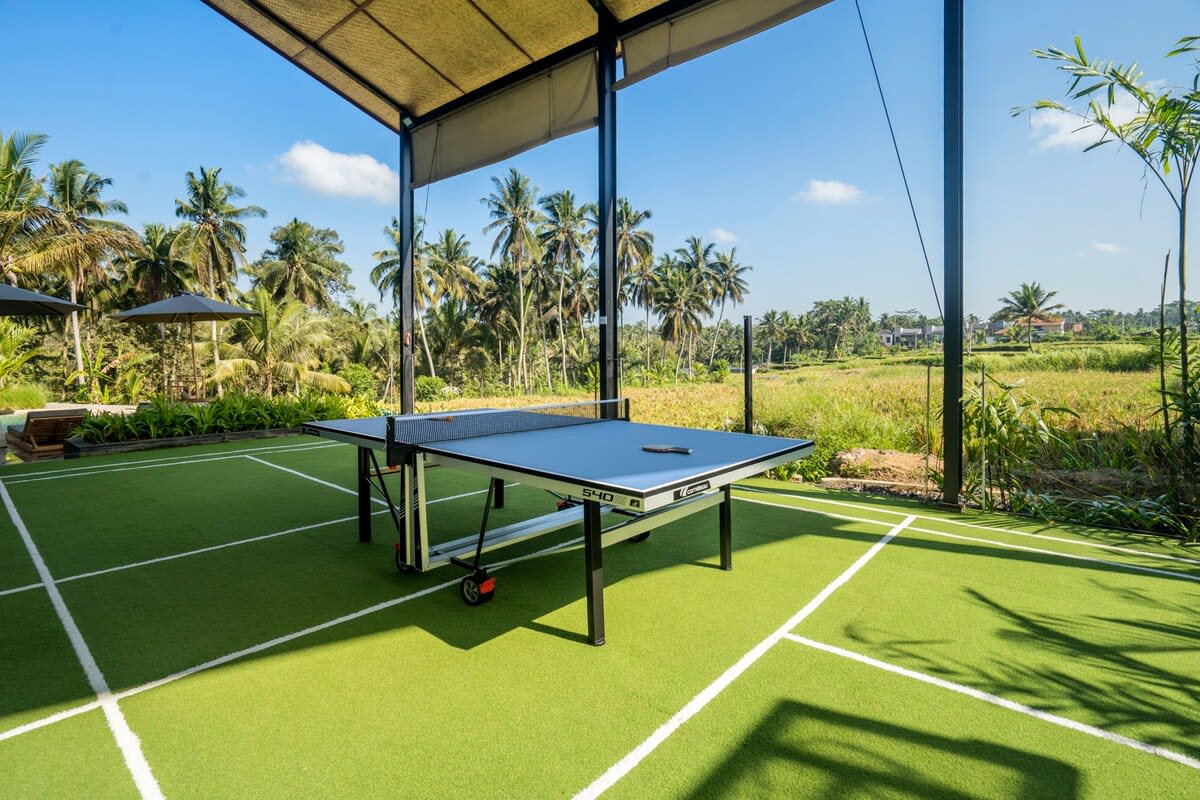 Villa Mia Ubud — photo 3