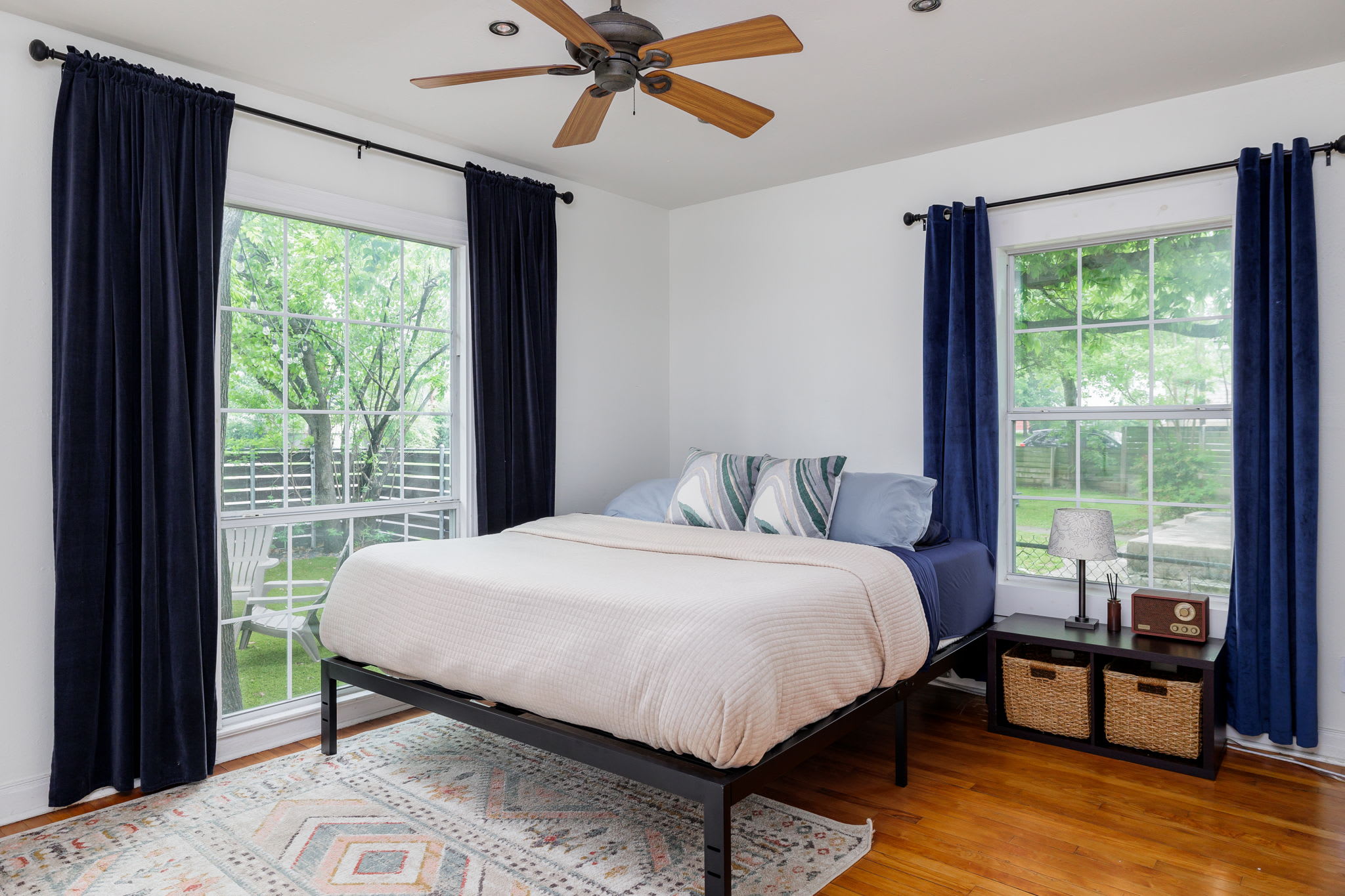 RelaxOnRountree | Hot Tub & Authentic ATX Stay.