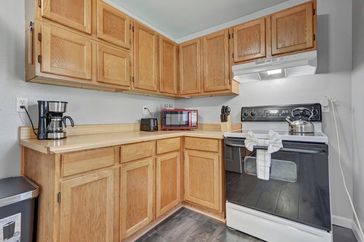 Cozy Half Pint | Downtown Pet Friendly Stays! 2