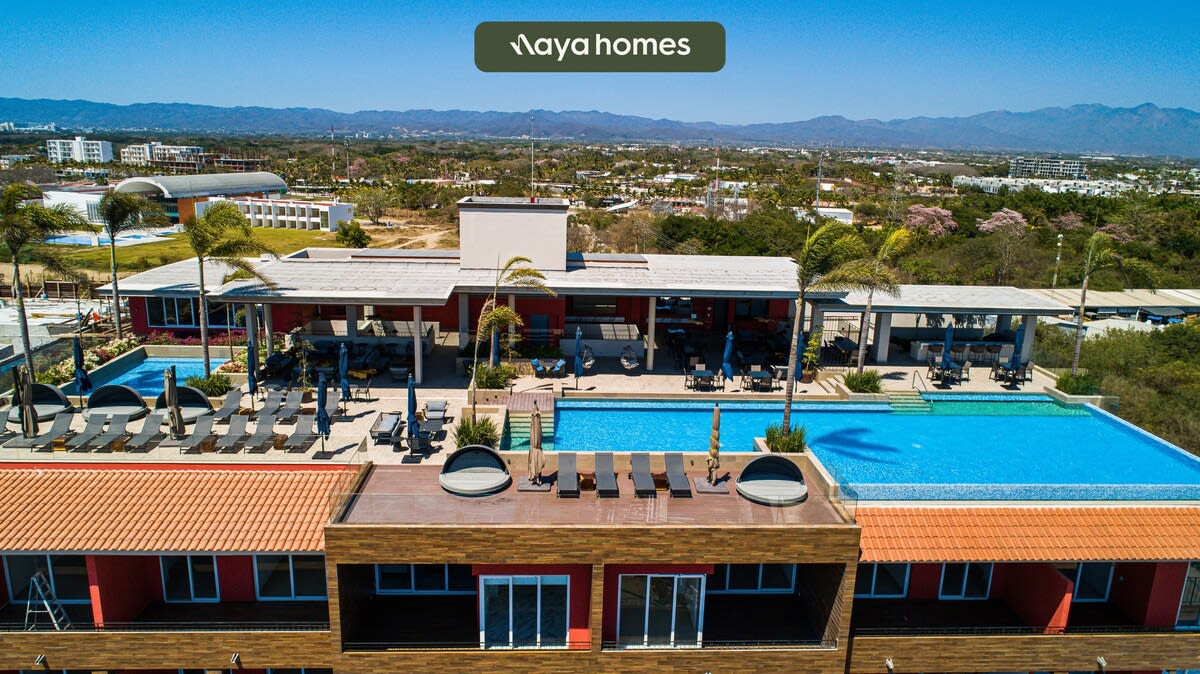Equipped 3BR House - Pool - Gym - 5 min to Beach