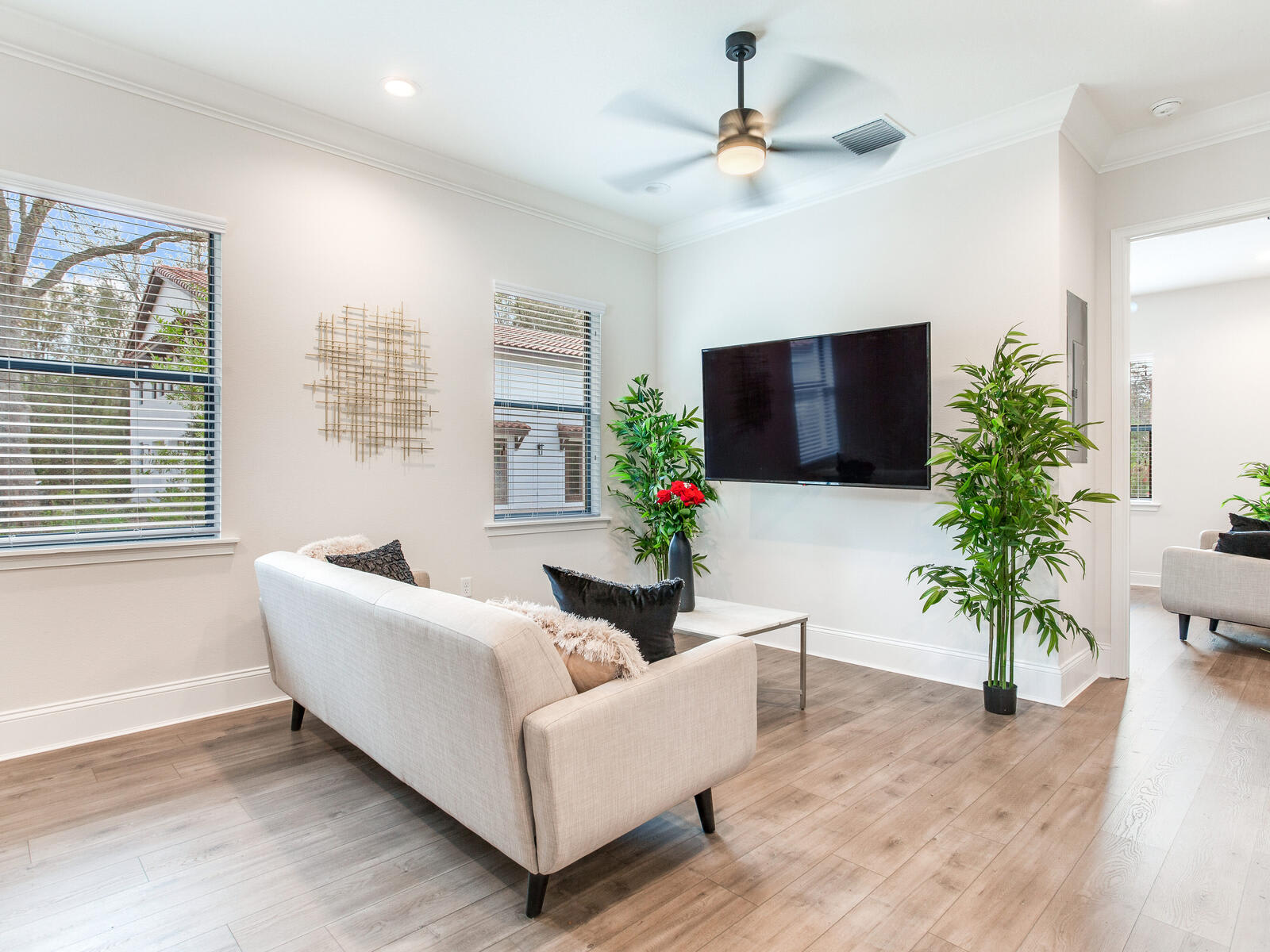 The Meadow Guest House — Lithia, FL — vacation rental