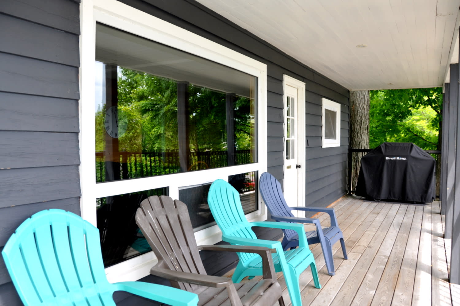 Cottage #202