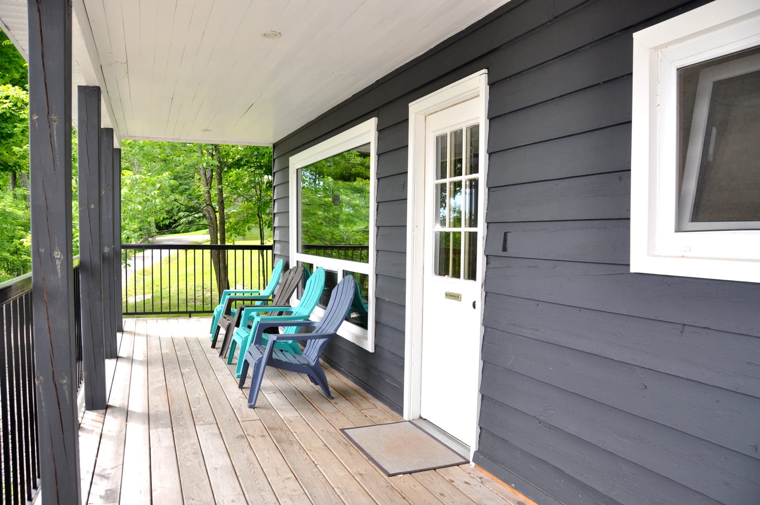 Cottage #202