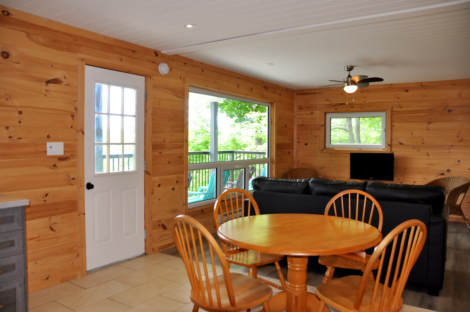 Cottage #202
